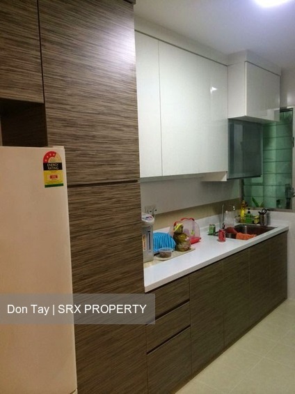 Blk 432A Yishun Avenue 1 (Yishun), HDB 5 Rooms #203524521